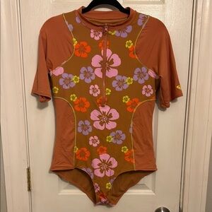 Roxy Kate Bosworth Swimsuit #401